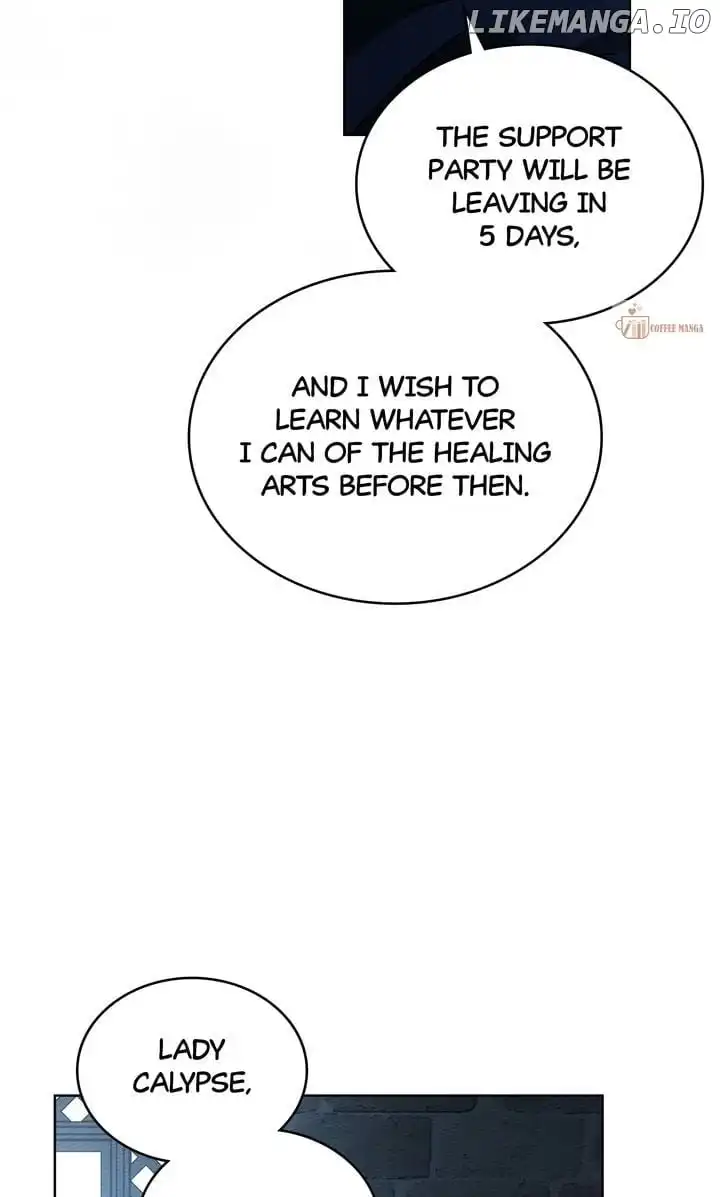 Under the Oak Tree Chapter 118 image 46